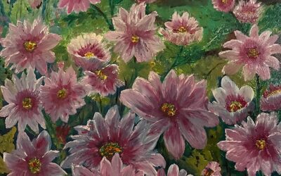 Valerie Kizer